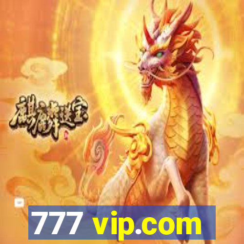 777 vip.com